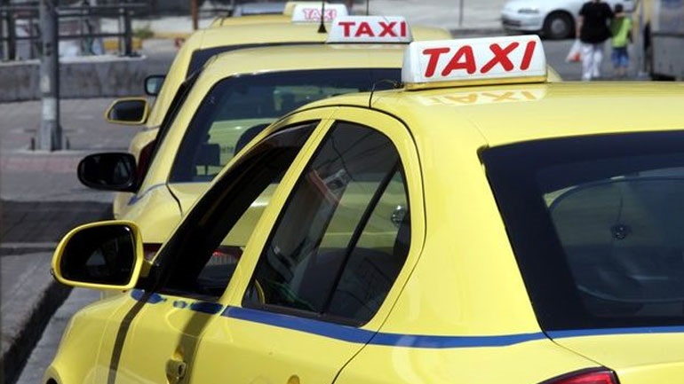 Ταξιτζήδες ακινητοποίησαν 39χρονο που λήστεψε συνάδελφό τους	στη Θεσσαλονίκη